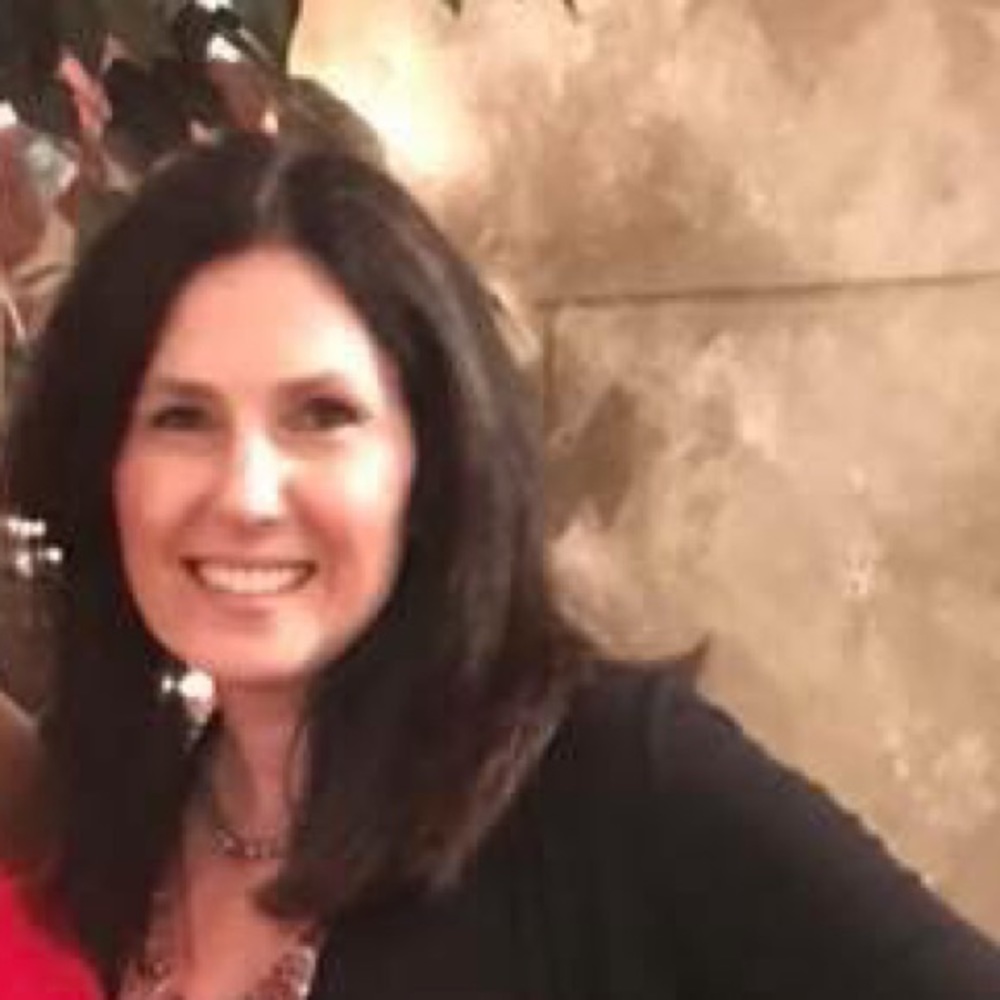 Meet your Posher, Vickie